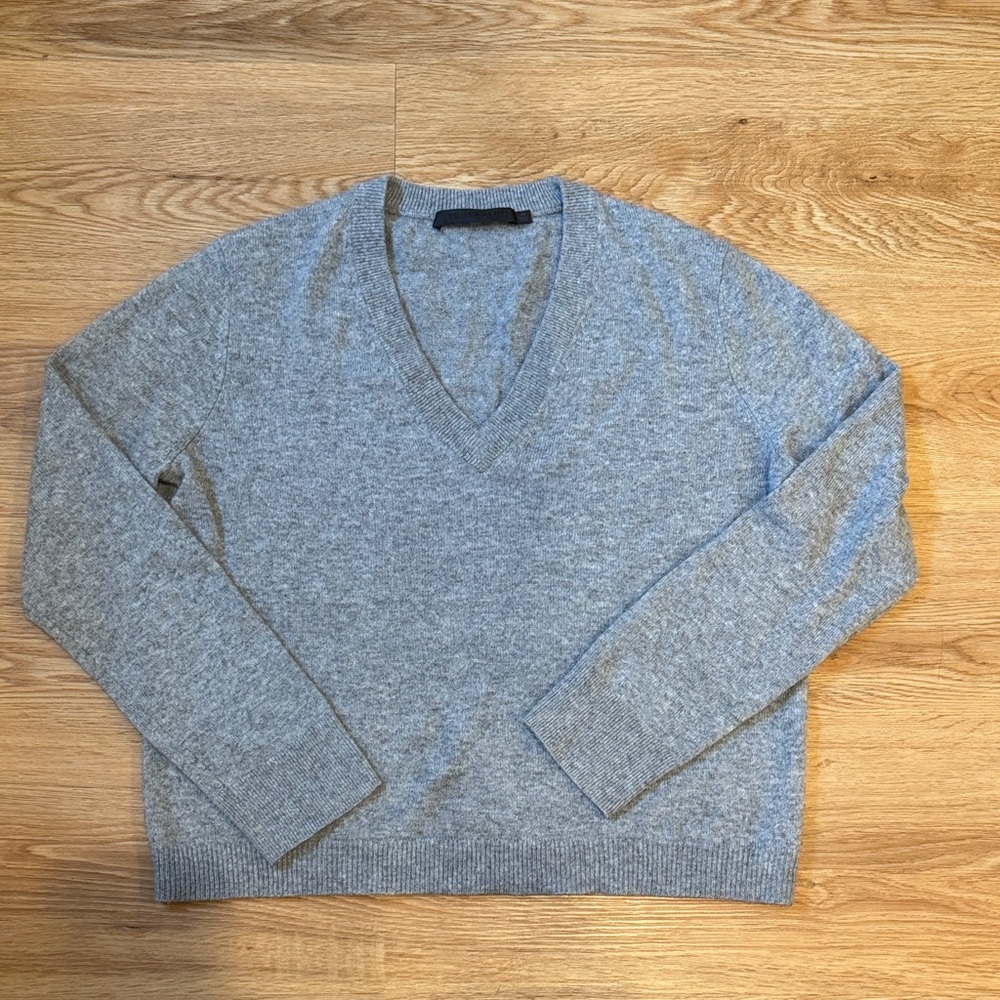 Jenni Kayne Flynn Cashmere Sweater